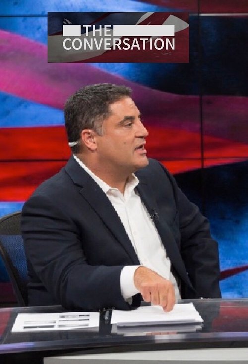 The Conversation poster