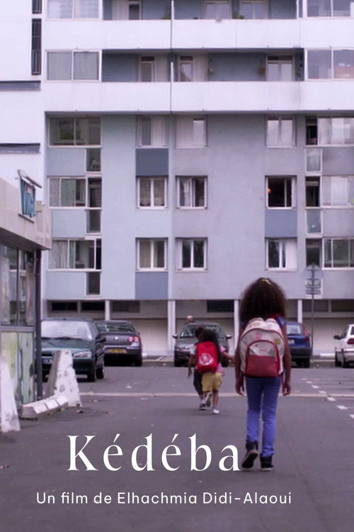 Movie poster for Kédéba (2013)