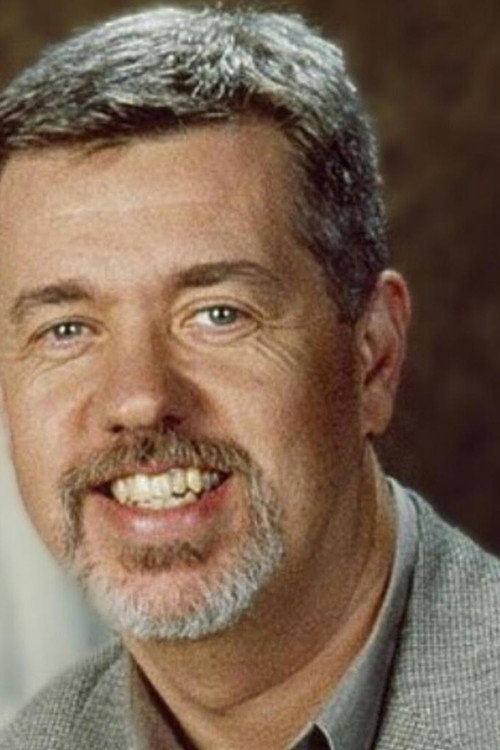 Photo of Terry Turner, Writing