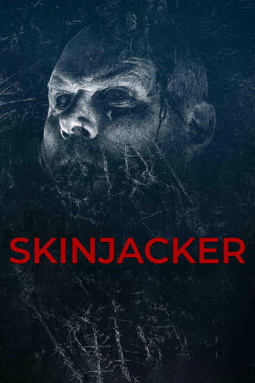 Movie poster for Skinjacker (2024)