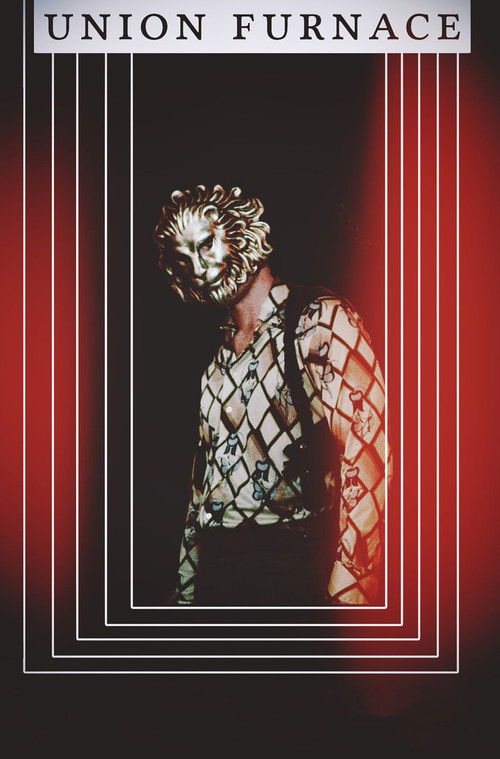Movie poster for Union Furnace (2015)
