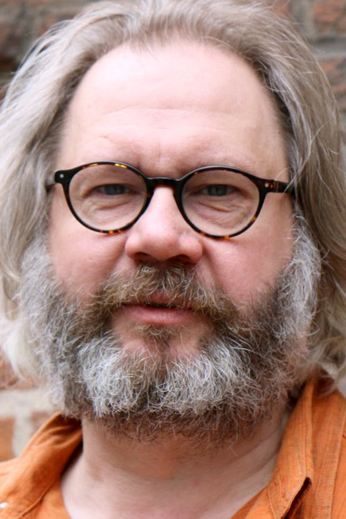 Éric De Staercke profile