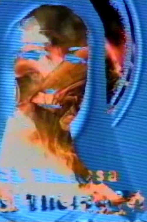 Movie poster for FUCK TV (2019)