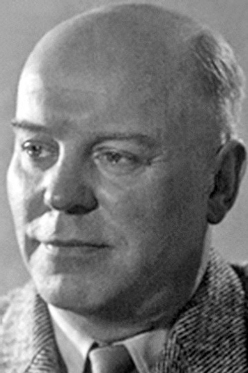 Photo of Konstantin Kalinis, Acting