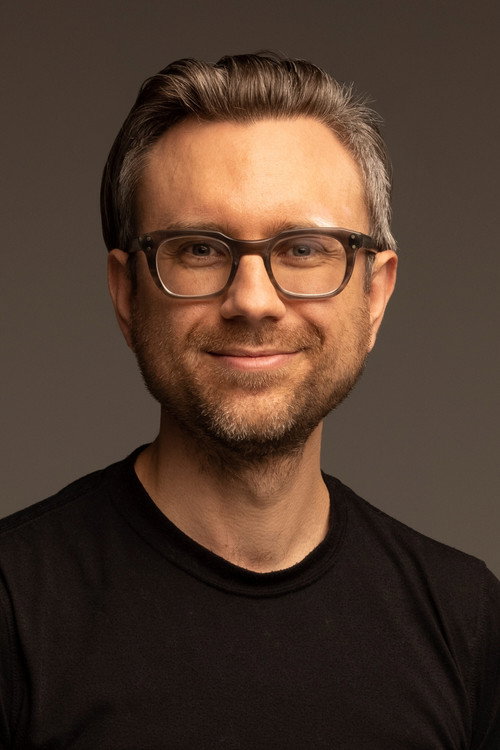 Photo of Ted Passon, Directing