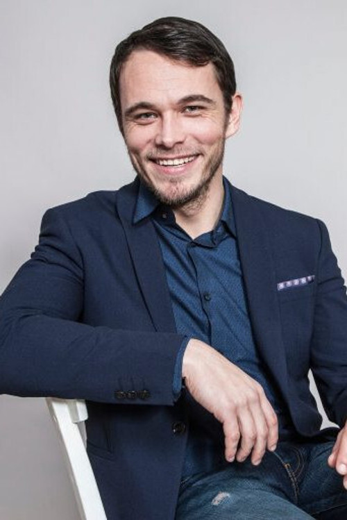 Tamás Lengyel profile