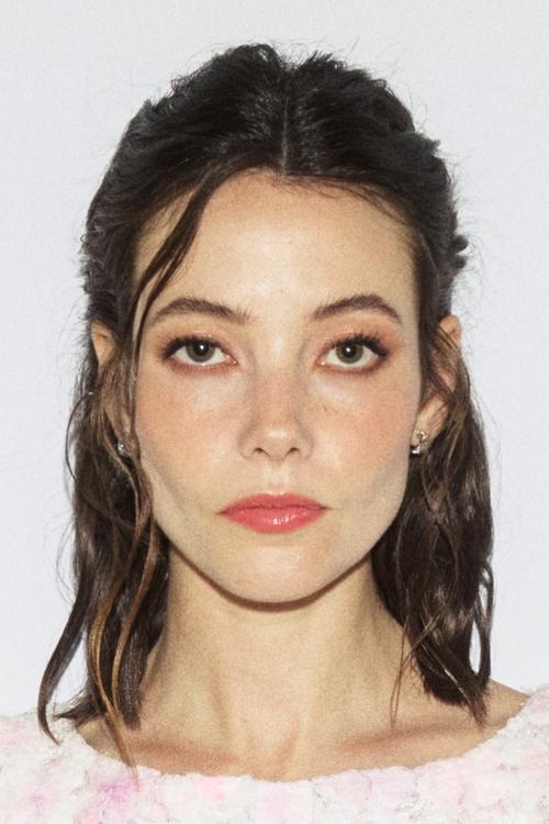 Mireia Oriol profile