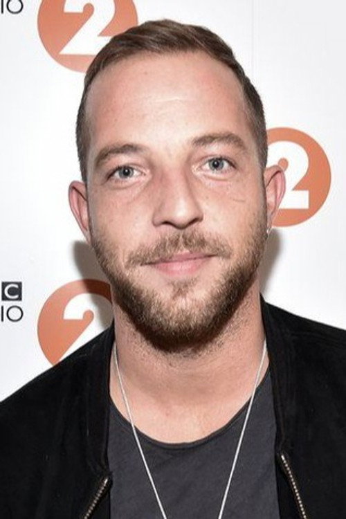 Photo of James Morrison, Acting