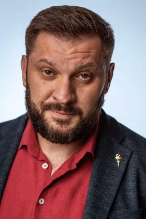 Photo of Mark Barton, Acting