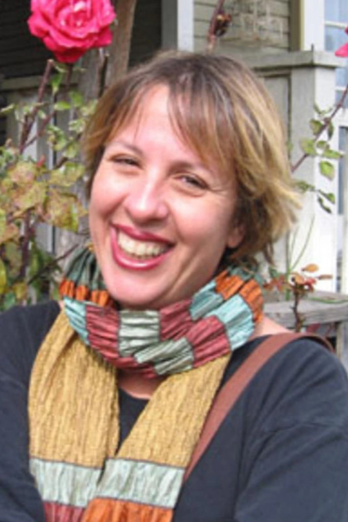 Photo of Yvette Kaplan, Directing