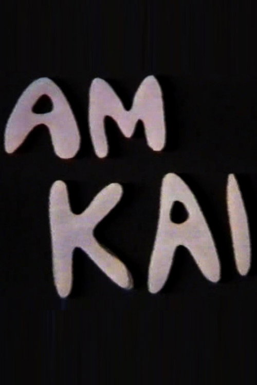 Movie poster for Am Kai (1989)