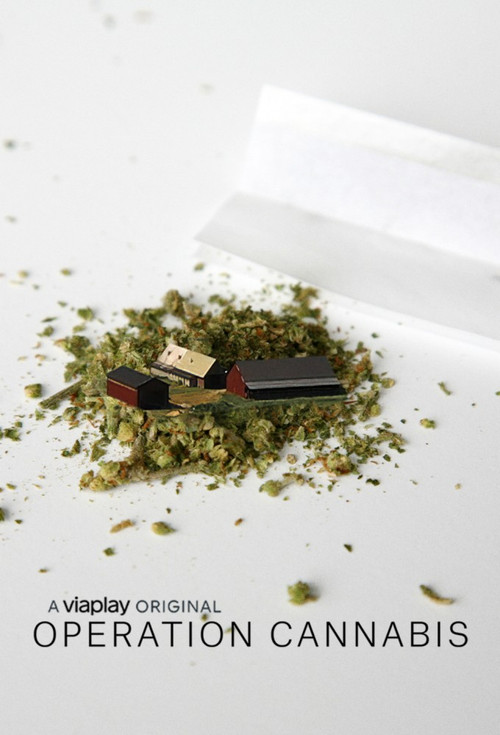 Operation Cannabis poster