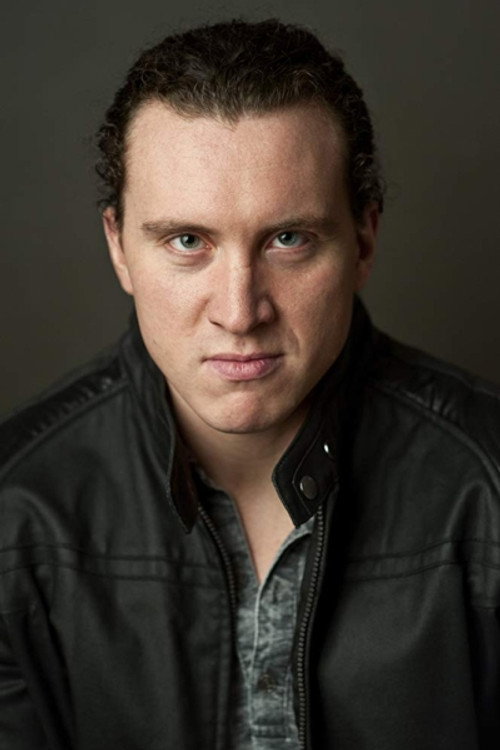 Photo of Dustin MacDougall, Acting