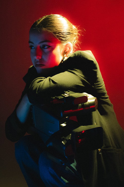Photo of Laia Durán, Directing