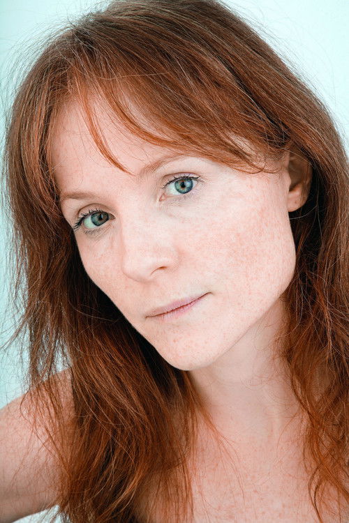 Polina Kutepova profile