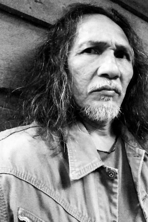 Photo of Otig Pakis, Acting
