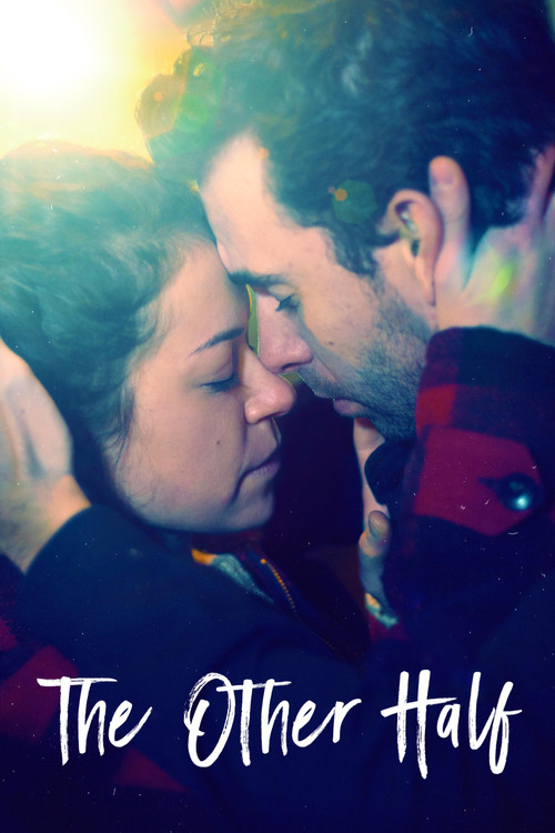 Movie poster for The Other Half (2016)