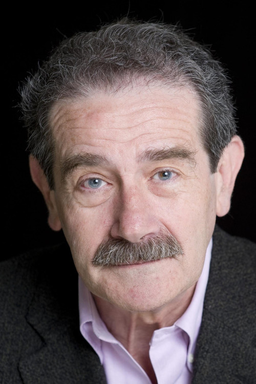 Photo of John Thorn, Acting