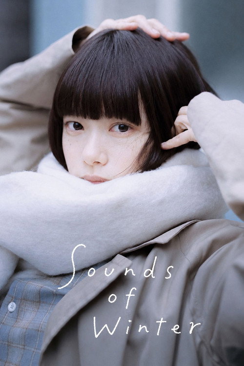 Series poster for Sounds of Winter (2026)