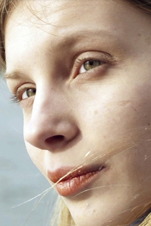 Movie poster for Josefines himmel (2012)
