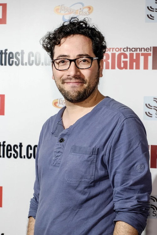 Photo of Patricio Valladares, Directing