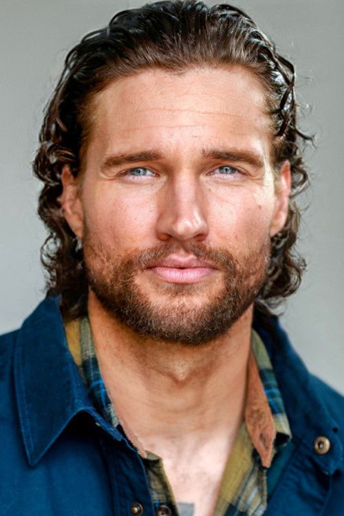 Photo of Chase Garland, Acting