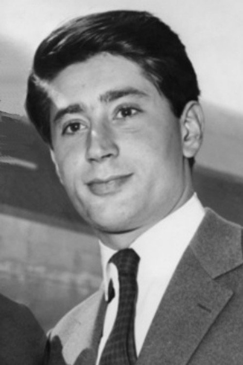 Photo of François Moreuil, Acting