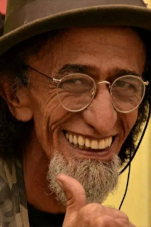 Mestre Sebá profile