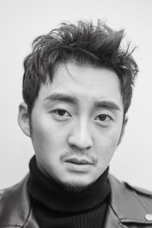 Photo of Elton Tang, Acting