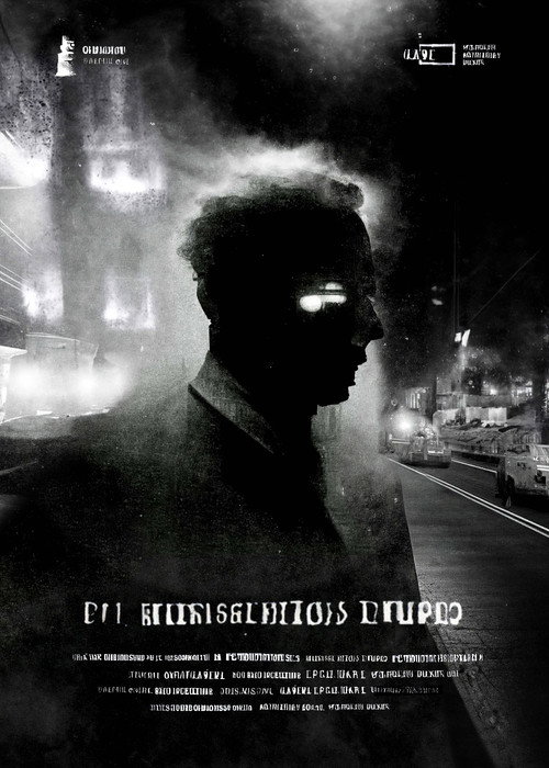 Movie poster for The Eggregores' Theory (2024)