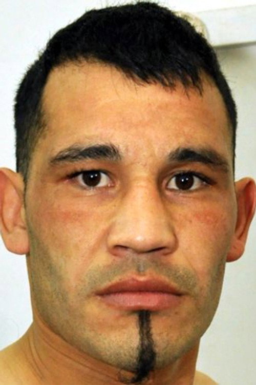 Photo of Walter Gabriel Sequeira, Acting