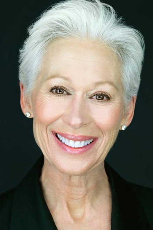 Photo of Catherine Chadwick, Acting