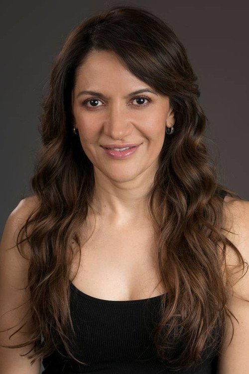 Photo of Perla Corona, Acting