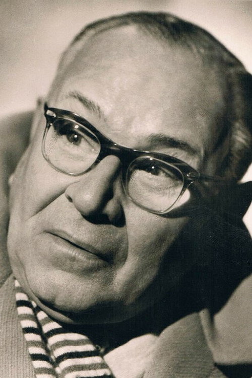 Photo of Paul Westermeier, Acting