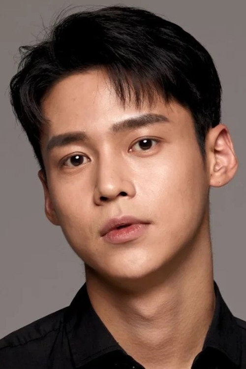 Photo of Hwang Jung-ha, Acting