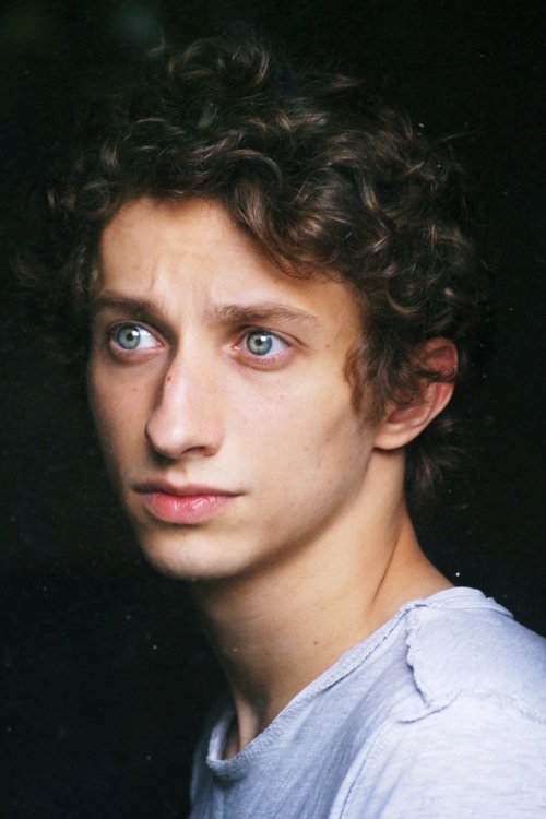 Photo of Konrad Cichon, Acting