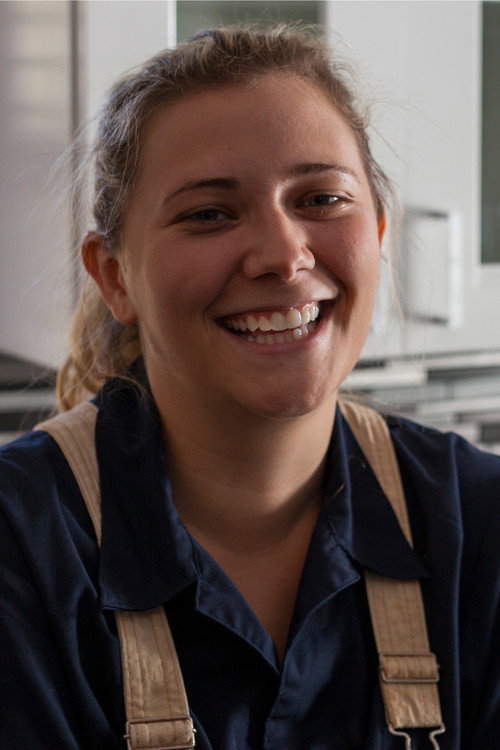Photo of Daniella Mason, Acting