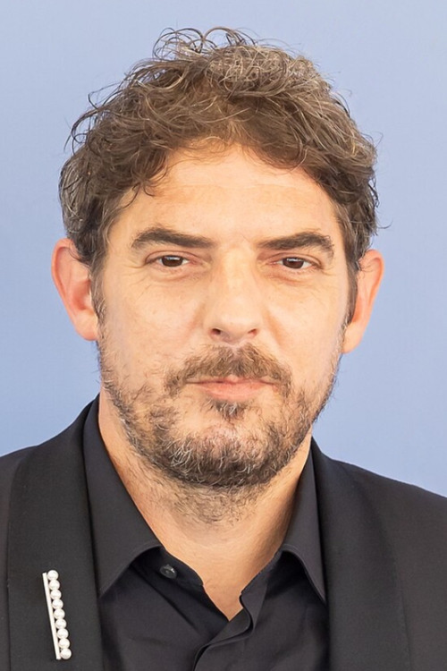 Damien Bonnard profile