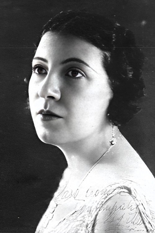 Photo of Eloísa Muro, Acting
