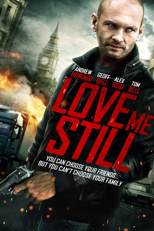 Movie poster for Love Me Still (2008)