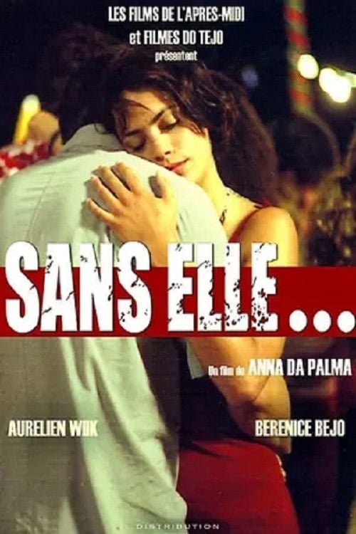 Movie poster for Sans elle... (2003)