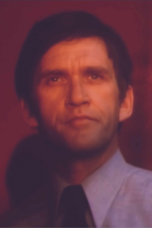 Movie poster for Shepherds (1975)