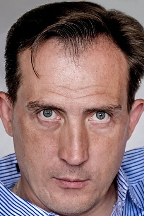 Photo of Aleksey Starchenko, Acting