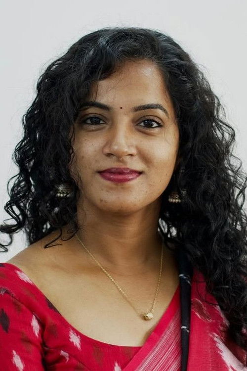 Photo of Nivedita Rajappan, Acting