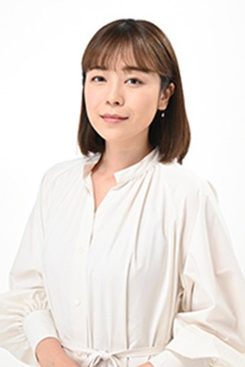 Photo of Misaki Maruyama, Acting