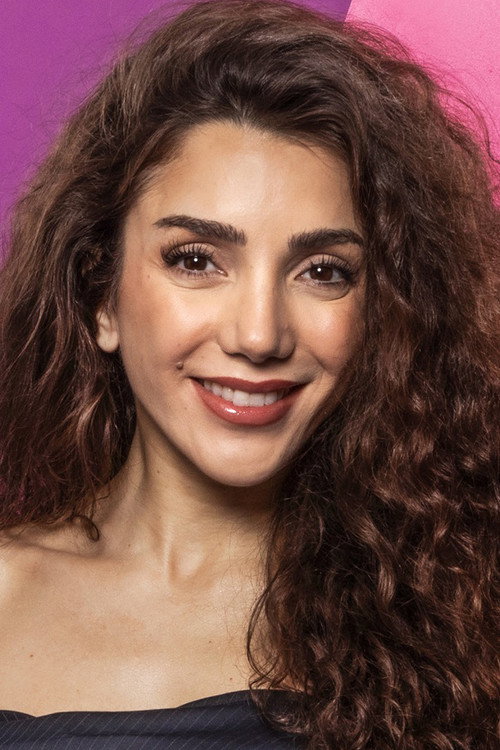 Photo of Gina Dirawi, Acting