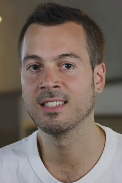 Photo of Abel Gongora, Visual Effects