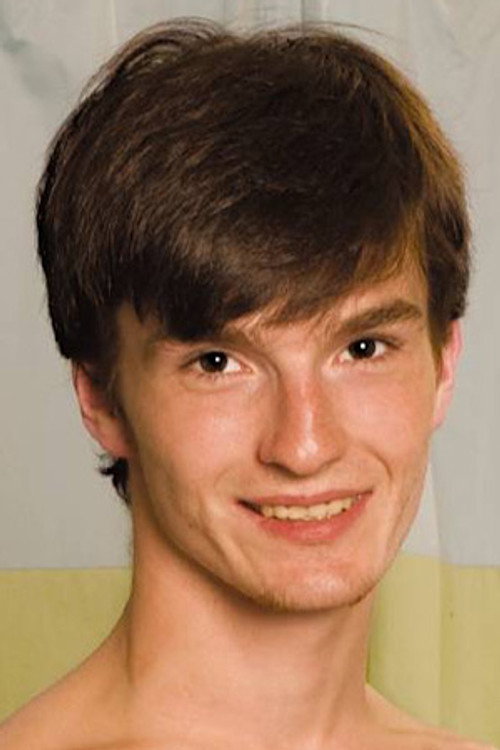 Photo of Fenrir Scarcello, Acting