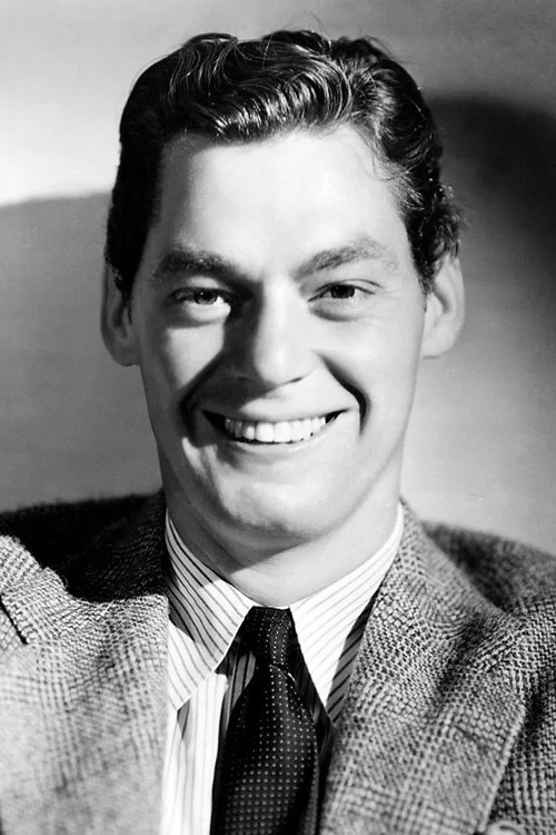 Johnny Weissmüller profile