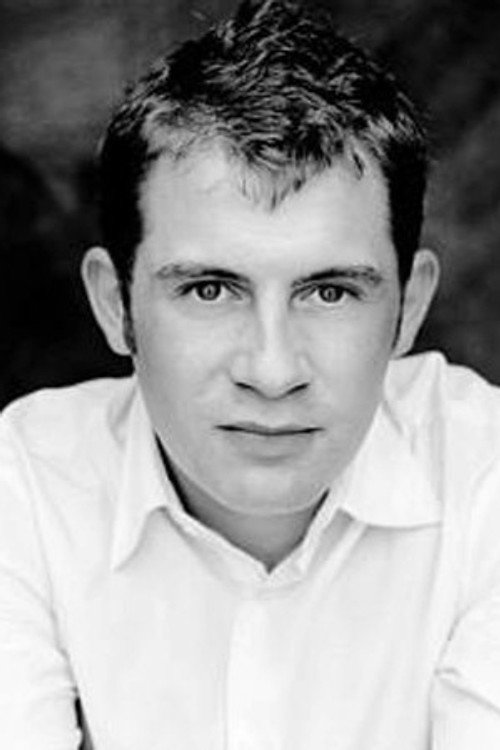 Photo of Aaron Hildebrand, Acting
